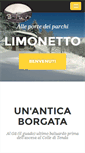 Mobile Screenshot of limoneweb.com